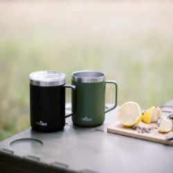 � ����������� Tribe Classic Mug 500 �� black (T-FA-0033-black) - �������� 7
