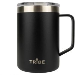 ����������� Tribe Classic Mug 500 �� black (T-FA-0033-black)
