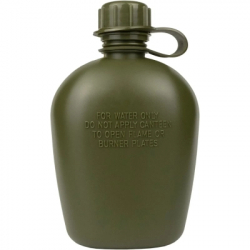 ����� Tribe Canteen ���������� olive (T-FE-0022-olive) - �������� 2