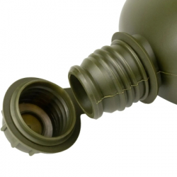 ����� Tribe Canteen ���������� olive (T-FE-0022-olive) - �������� 4