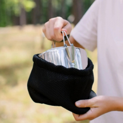 ������ ����������� Tribe Kettle 1,2 � �������� (T-FI-0010-metal) - �������� 10