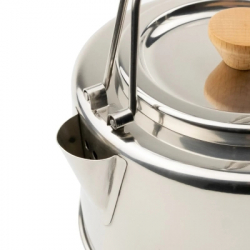 ������ ����������� Tribe Kettle 1,2 � �������� (T-FI-0010-metal) - �������� 4