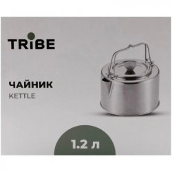 ������ ����������� Tribe Kettle 1,2 � �������� (T-FI-0010-metal) - �������� 6