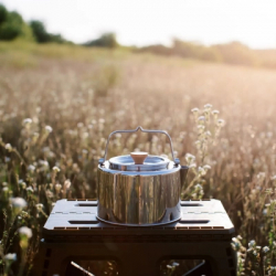 ������ ����������� Tribe Kettle 1,2 � �������� (T-FI-0010-metal) - �������� 8
