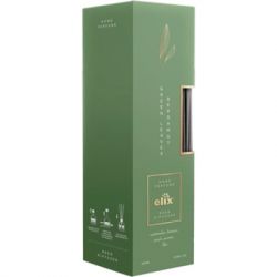 Аромадиффузор Elix Green Leaves & Bergamot 100 мл (5902315539457) - Картинка 2