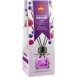 ������������� Elix Berry Paradise 100 �� (5902315531024) - �������� 3