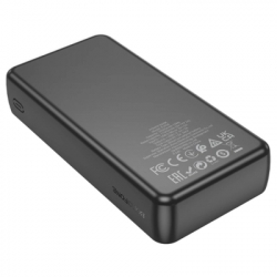 ��� BOROFONE 20000mAh BJ55A Graceful Black (6941991111785) - �������� 3