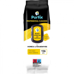 �������� ��� ���������� Purfix Yellow ����� ������������ 156 ��. (4820207592094)