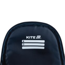 Рюкзак дитячий Kite Kids 538 Hungry Shark (K25-538XXS) - Картинка 8