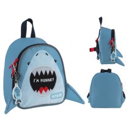   Kite Kids 538 Hungry Shark (K25-538XXS)