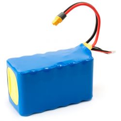 Акумулятор Vinga Li-Ion 6S3P 15000mAh коробка 10 шт (JHY Li-Ion 21700 5000mAh) (V6S3P-10PCS-15000MAH) - Картинка 6