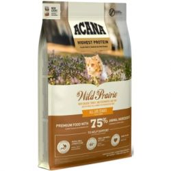 ����� ���� ��� ����� ACANA Wild Prairie Cat 4.5 �� (0064992714581) - �������� 3