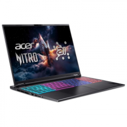 Ноутбук Acer Nitro 16S AN16S-61 (NH.QXVEU.003) - Картинка 2