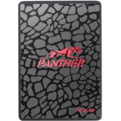 SSD  Apacer AS350 PANTHER 512GB 2.5" (AP512GAS350)