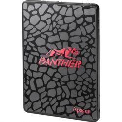 Накопичувач SSD 2.5" 256GB AS350 PANTHER Apacer (AP256GAS350) - Картинка 2