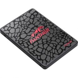 Накопичувач SSD 2.5" 256GB AS350 PANTHER Apacer (AP256GAS350) - Картинка 3