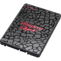 Накопичувач SSD 2.5" 1TB AS350 PANTHER Apacer (AP1TBAS350) - Картинка 4