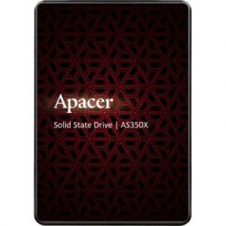 SSD ���������� Apacer AS350X 1TB 2.5" (AP1TBAS350XR)