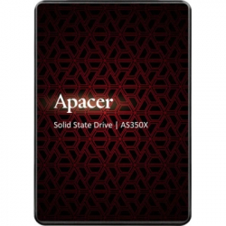 ���������� SSD 2.5" 2TB AS350X Apacer (AP2TBAS350XR)