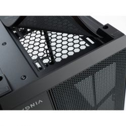 Корпус для ПК Vinga Eclipse Black - Картинка 10