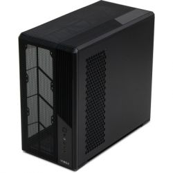 Корпус для ПК Vinga Eclipse Black - Картинка 2