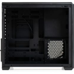 Корпус для ПК Vinga Eclipse Black - Картинка 5