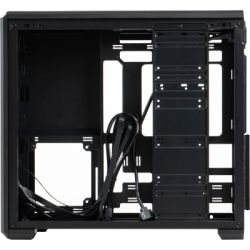 Корпус для ПК Vinga Eclipse Black - Картинка 6