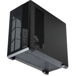 Корпус для ПК Vinga Eclipse Black - Картинка 9