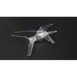    Emax Avan Flow 5x4.3x3 2CW+2CCW Transparent (0106001081) -  2