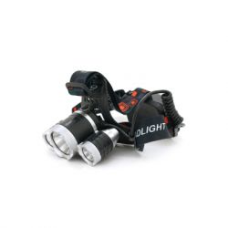 Фонарь Voltronic RJ-3000 - Картинка 2