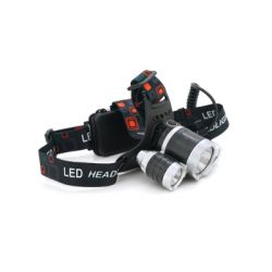 Фонарь Voltronic RJ-3000 - Картинка 4