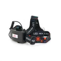 Фонарь Voltronic RJ-3000 - Картинка 5