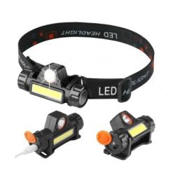 Фонарь Voltronic WX-8101 - Картинка 2