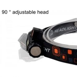 Фонарь Voltronic WX-8101 - Картинка 3