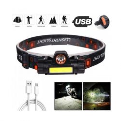 Фонарь Voltronic WX-8101 - Картинка 5