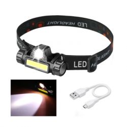 Фонарь Voltronic WX-8101 - Картинка 6