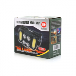 ������ Voltronic K362