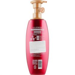 Кондиціонер для волосся LG ReEn Jayun Hair Shine Conditioner Для пошкодженого волосся 500 мл (8801051159912) - Картинка 2