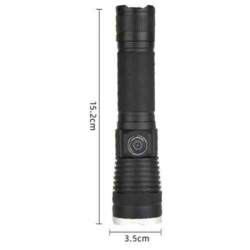 Ліхтар Bailong BL-A92-P50 - Картинка 4
