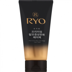 ����� ��� ����� Ryo Chouibang Premium Hair Loss Relief Hair Pack 300 �� (8809685827528)