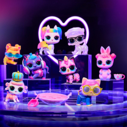 ����� L.O.L. Surprise! ������� Eye spy ������� (122296) - �������� 10