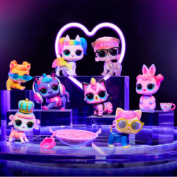 ����� L.O.L. Surprise! ������� Eye spy ������� (122296) - �������� 2