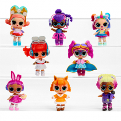 ����� L.O.L. Surprise! ������� Eye spy ���������� �������� (542629) - �������� 2