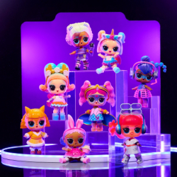 ����� L.O.L. Surprise! ������� Eye spy ���������� �������� (542629) - �������� 4