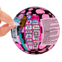 ����� L.O.L. Surprise! ������� Eye spy ���������� �������� (542629) - �������� 5