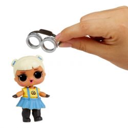 Лялька L.O.L. Surprise! сюрприз Loves Minions (542728) - Картинка 4