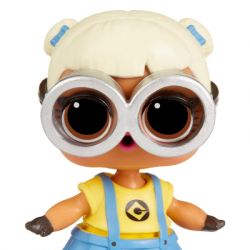 Лялька L.O.L. Surprise! сюрприз Loves Minions (542728) - Картинка 5