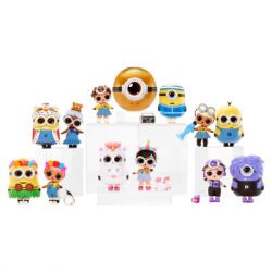 Лялька L.O.L. Surprise! сюрприз Loves Minions (542728) - Картинка 9