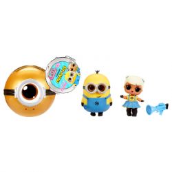 ����� L.O.L. Surprise! ������� Loves Minions (542728)