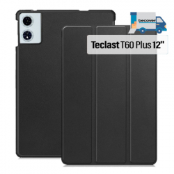����� �� �������� BeCover Smart Case Teclast T60 Plus 12" Black (713722)